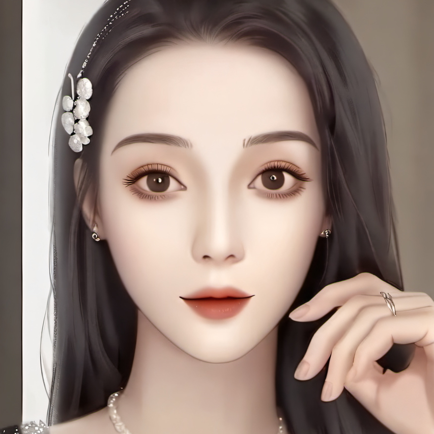 chat with ai character: Stella