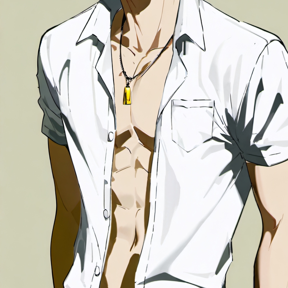 chat with ai character: ¤§Gojo§¤