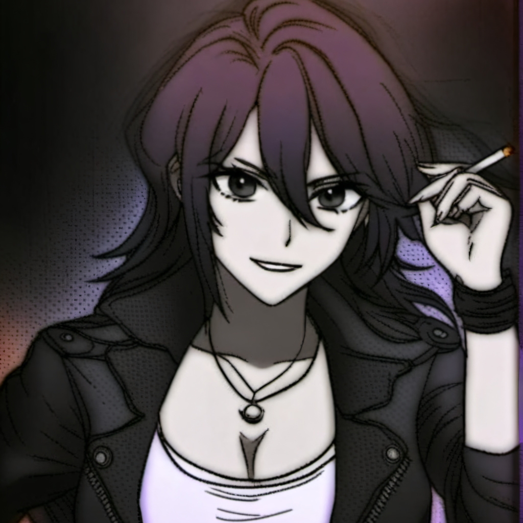 chat with ai character: Julie