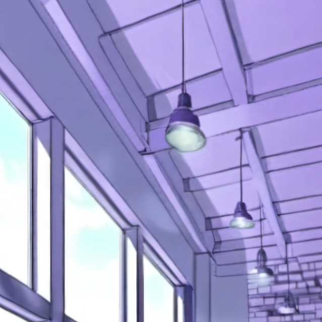 chat with ai character: mha classroom