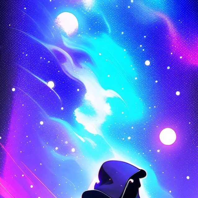 chat with ai character: glitter force 