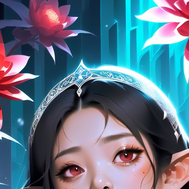 chat with ai character: cedric