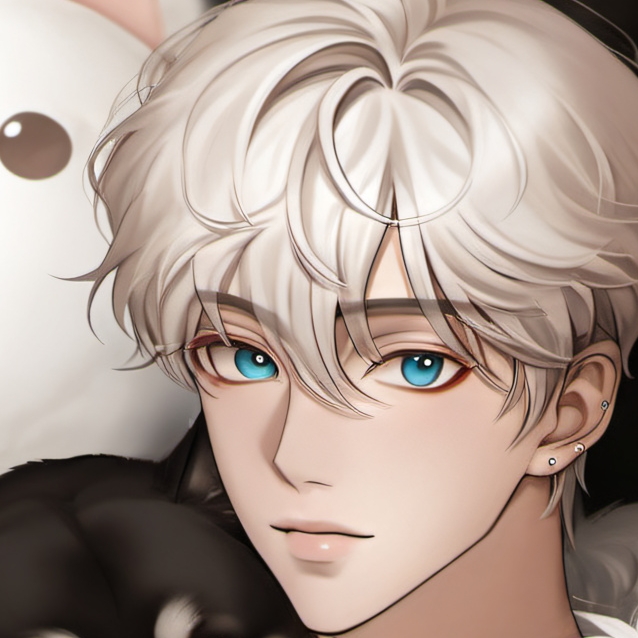 chat with ai character: idk
