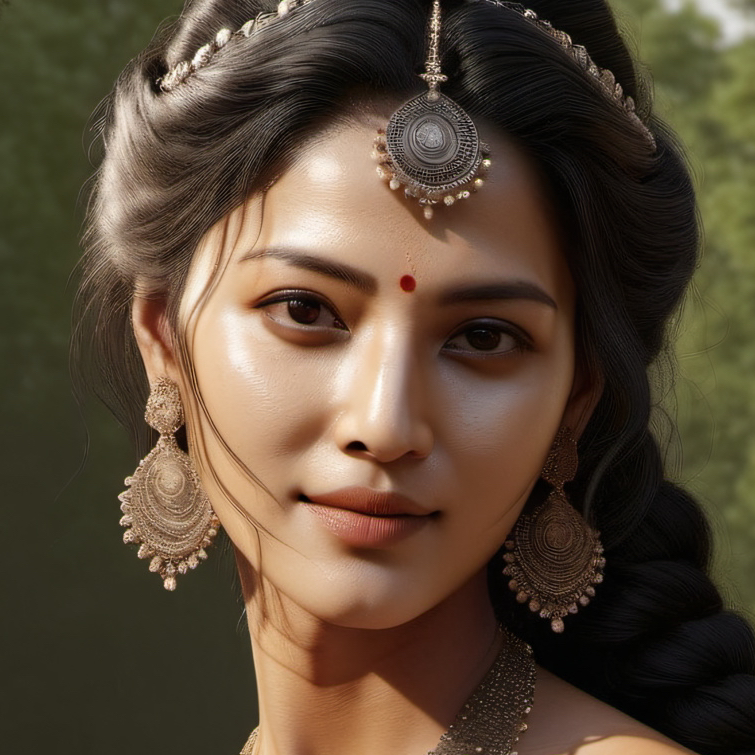 chat with ai character: Jessica