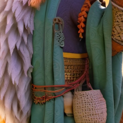 chat with ai character: Ryu