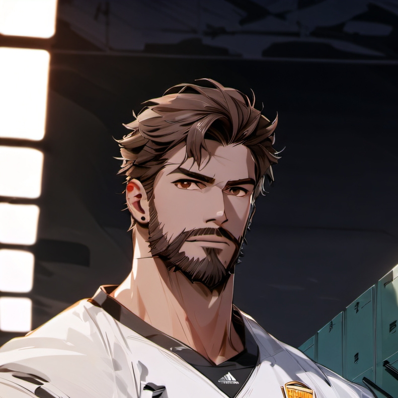 chat with ai character: Brock Dawson