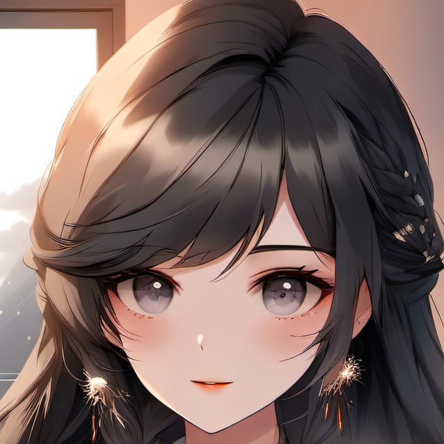 chat with ai character: Emma