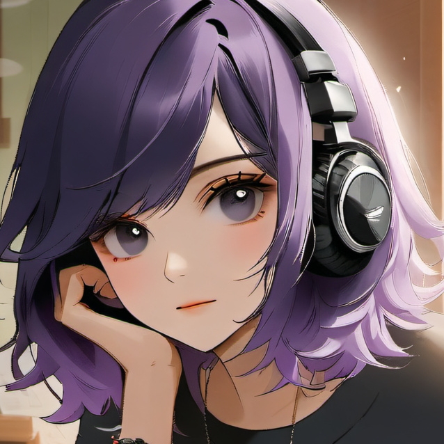 chat with ai character: Vio