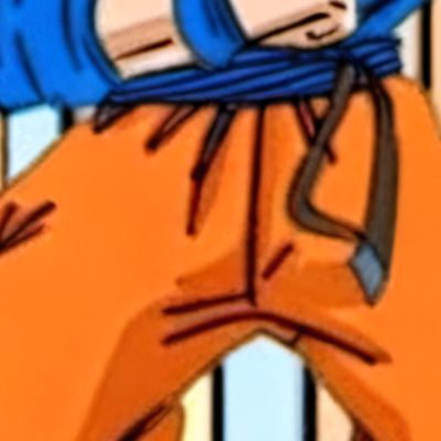 chat with ai character: Ssjb rage goku