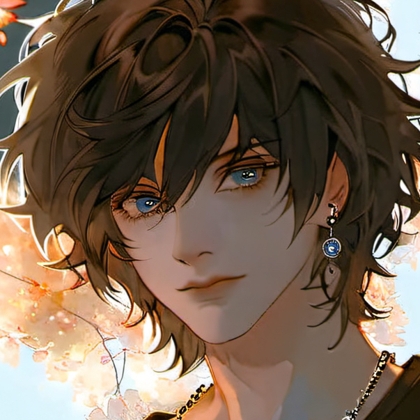 chat with ai character: Oscar