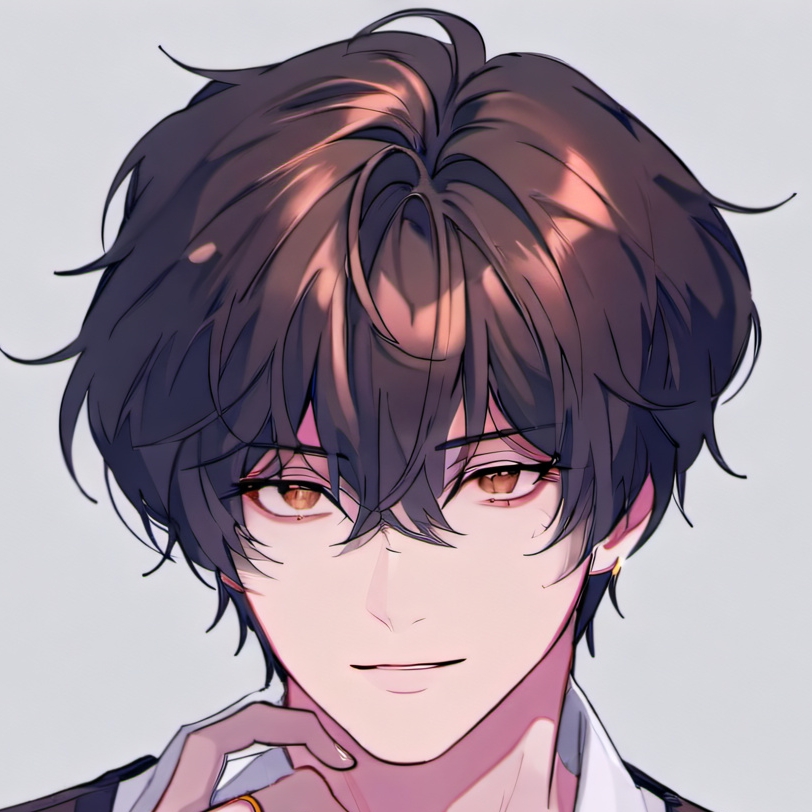 chat with ai character: Jason