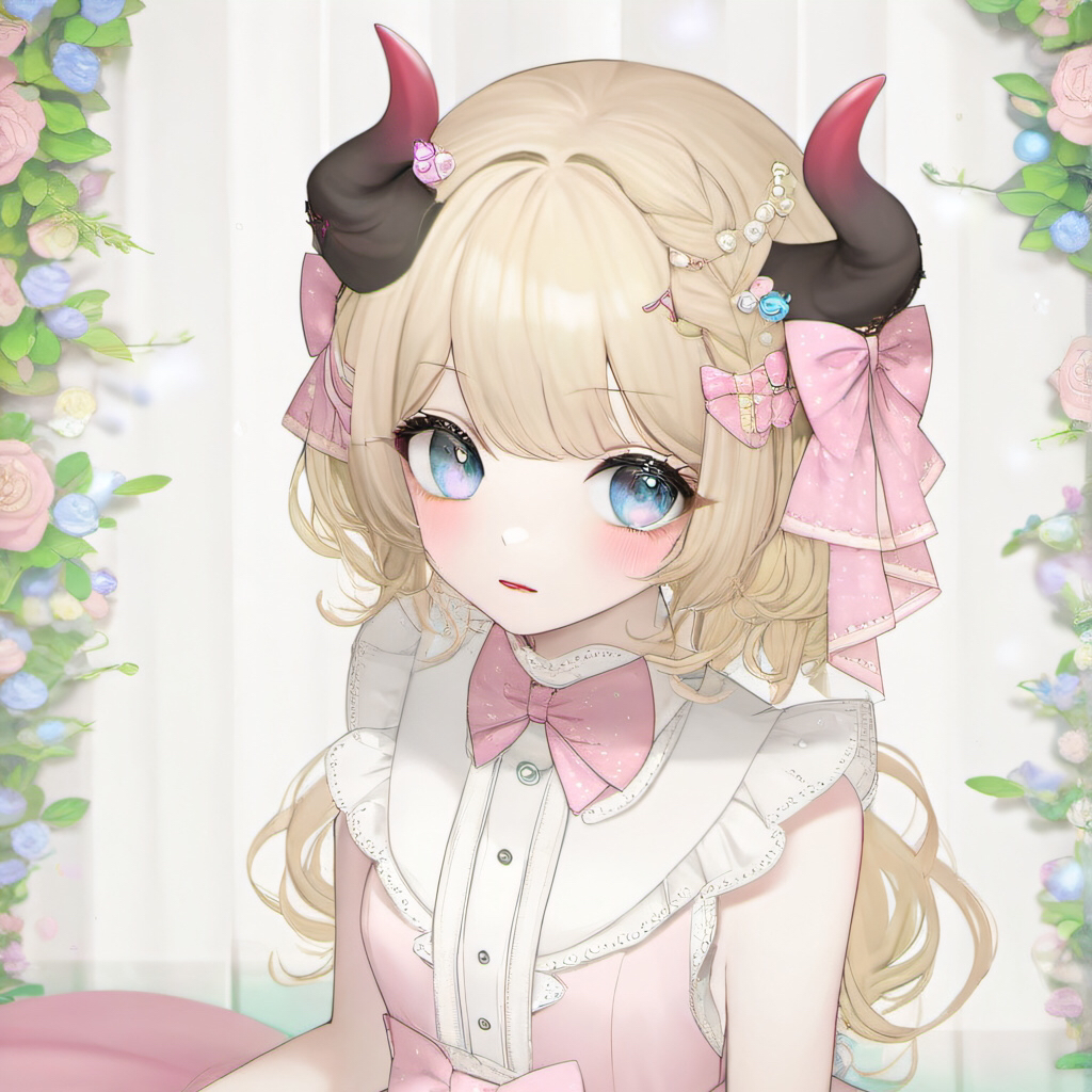 chat with ai character: Janetta