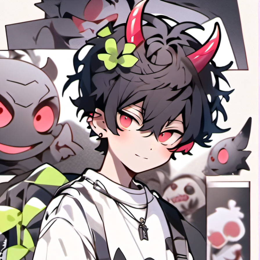 chat with ai character: Liam