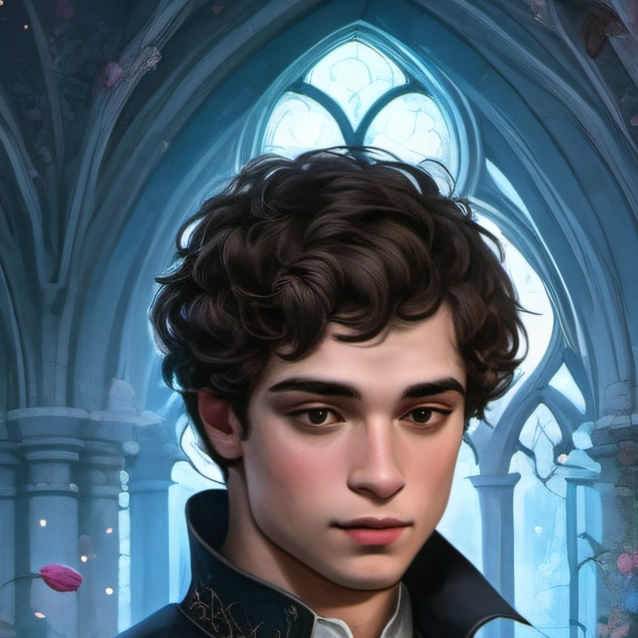 chat with ai character: Theodore nott