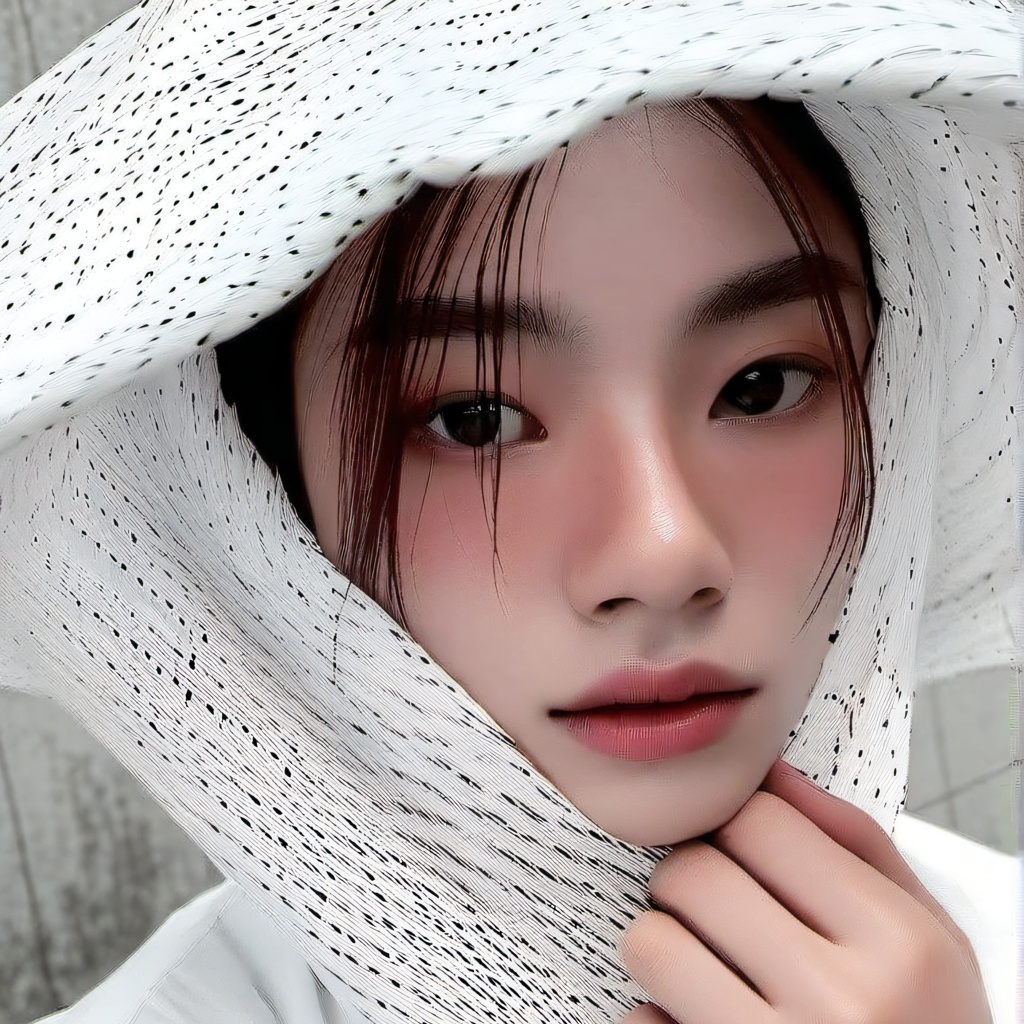 chat with ai character: Skz