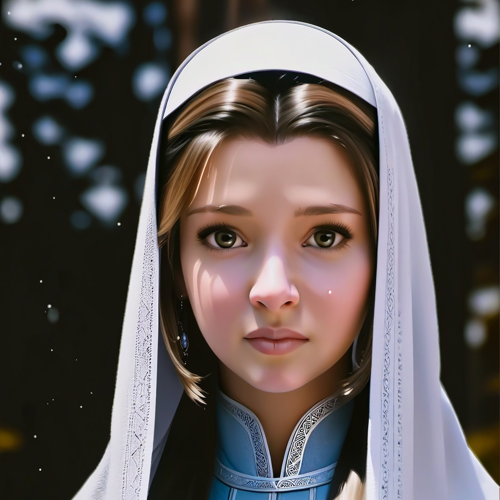 chat with ai character: Keavy