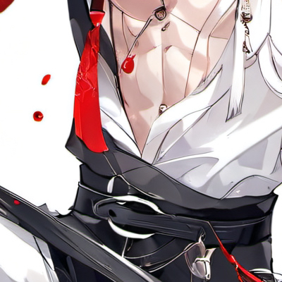 chat with ai character: Kirishima and Baku