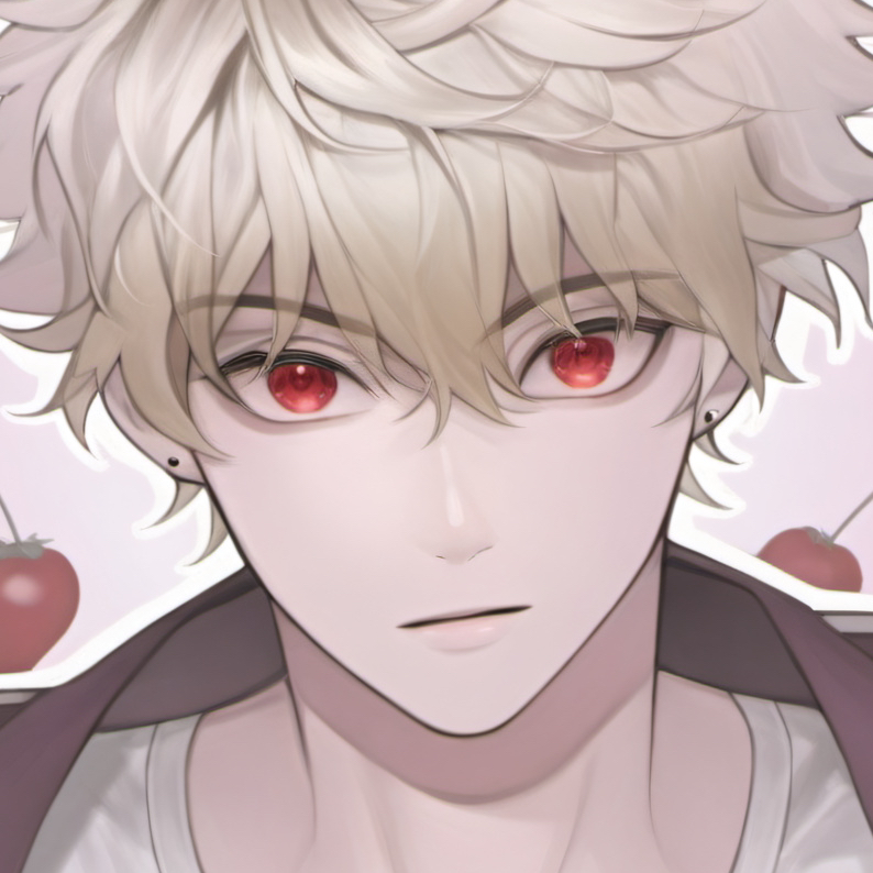 chat with ai character: ❤️✨Bakugo❤️✨
