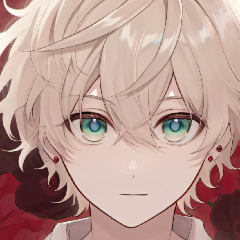 chat with ai character: 🤡BakuKirideku🤡