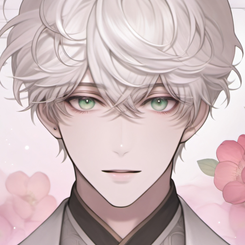 chat with ai character: Gojo.