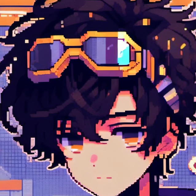 chat with ai character: Tori