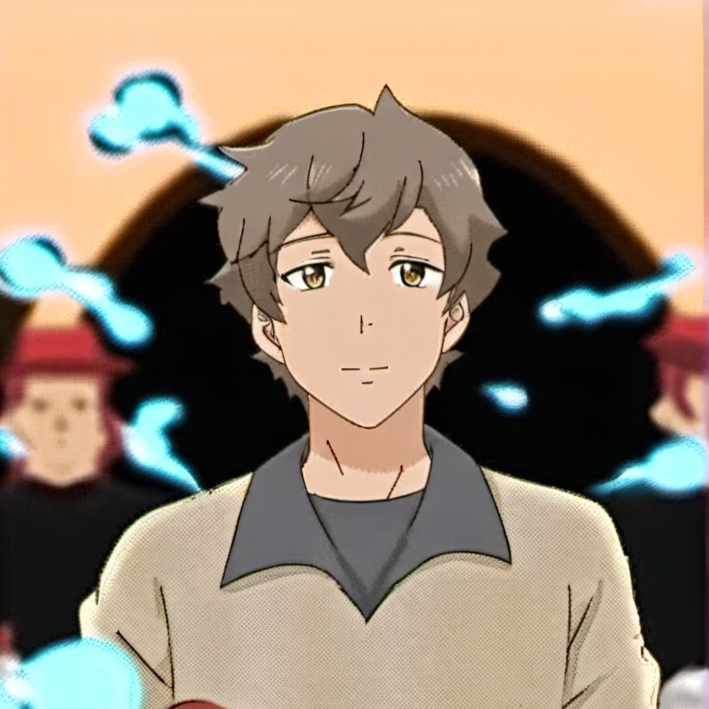 chat with ai character: Kunimi Yuuma