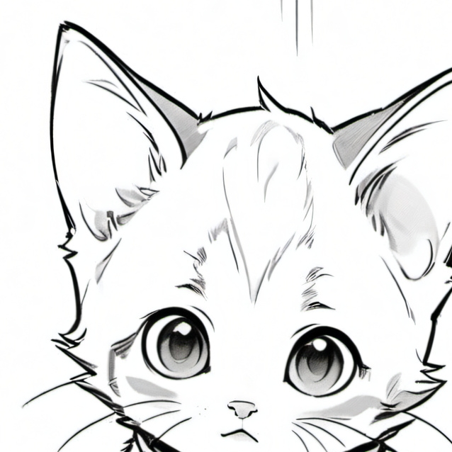 chat with ai character: Idk I'm bored
