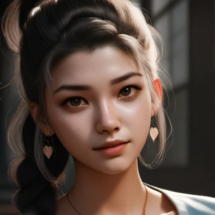 chat with ai character: Bully