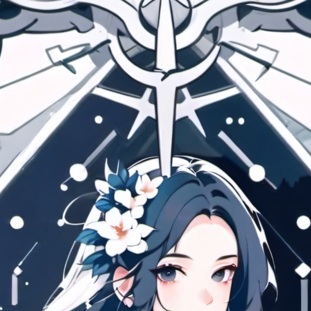 chat with ai character: {miss circle}