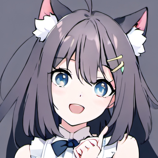 chat with ai character: Lily