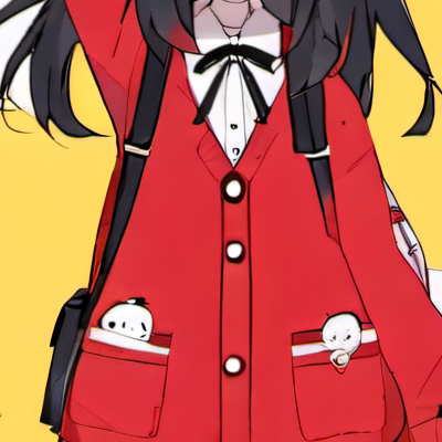 chat with ai character: .