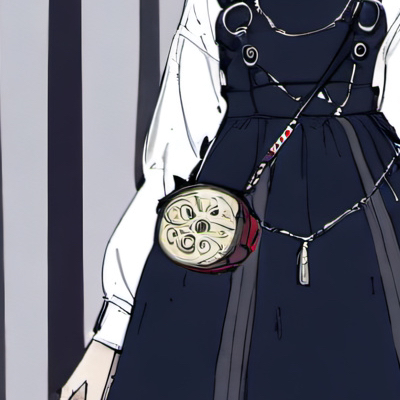 chat with ai character: .