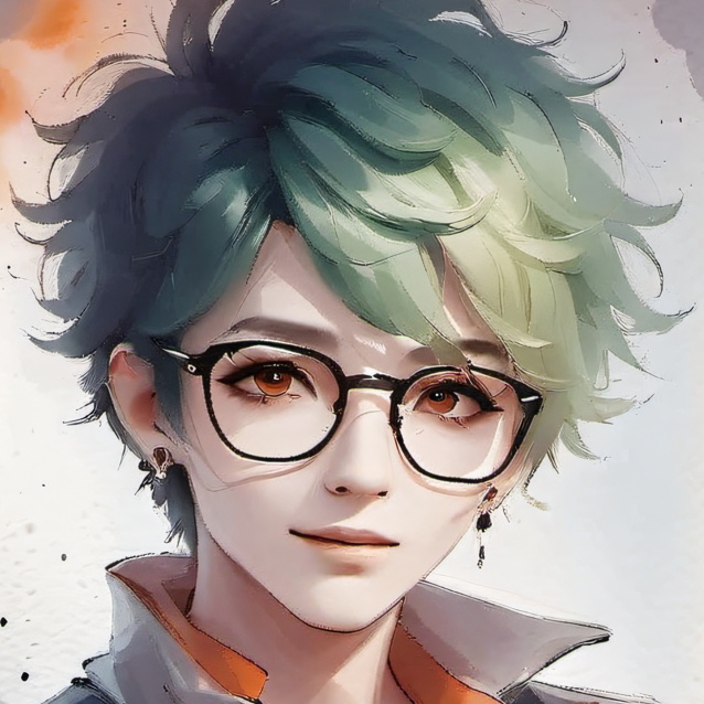 chat with ai character: Xenon 