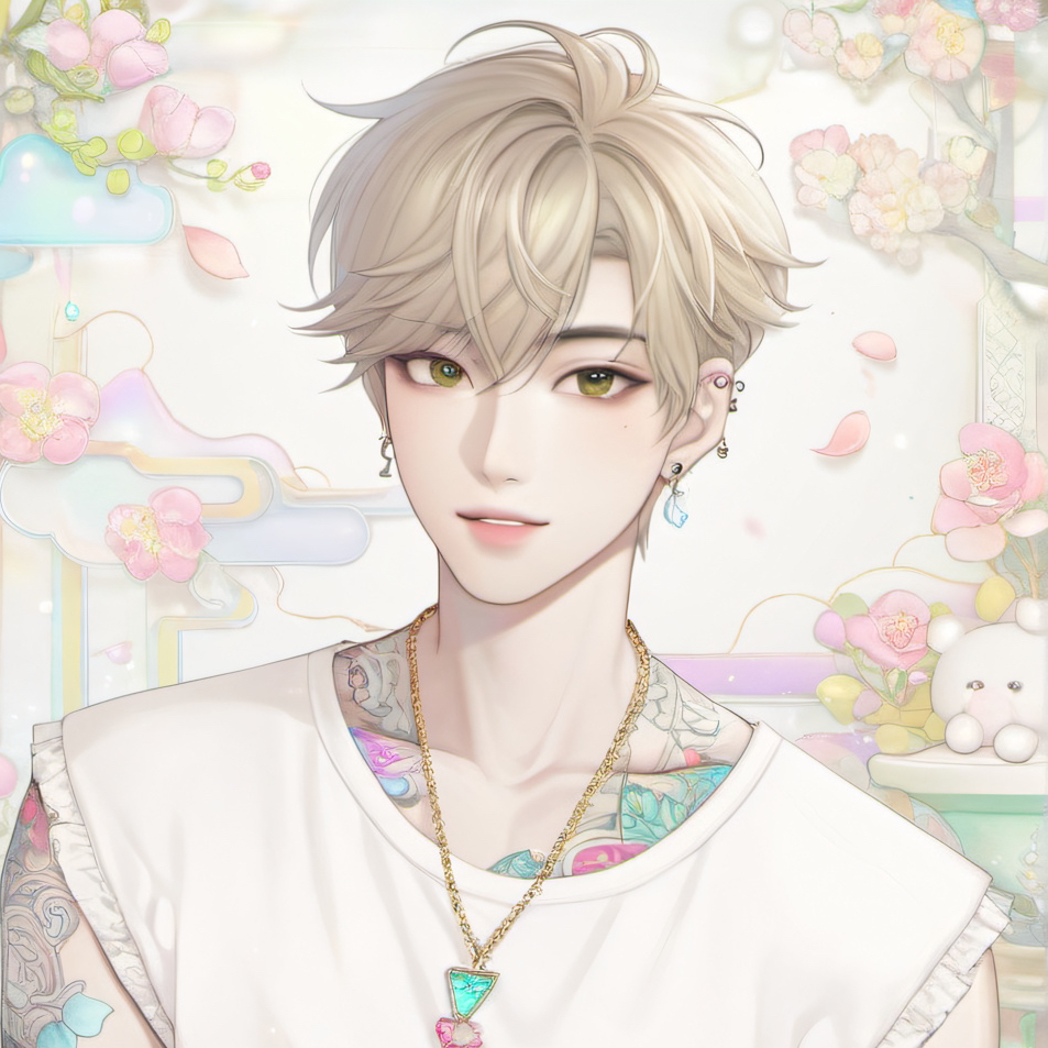 chat with ai character: Ashton
