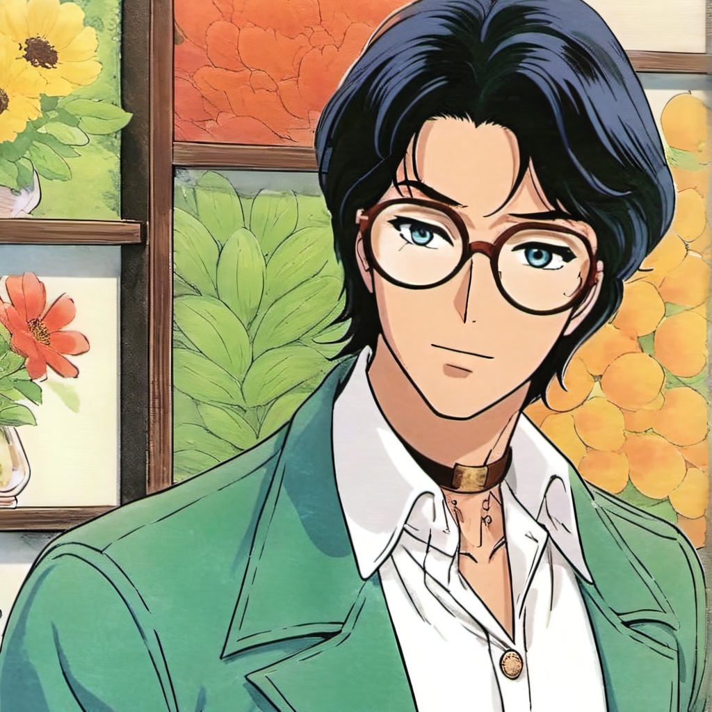 chat with ai character: strict teacher 