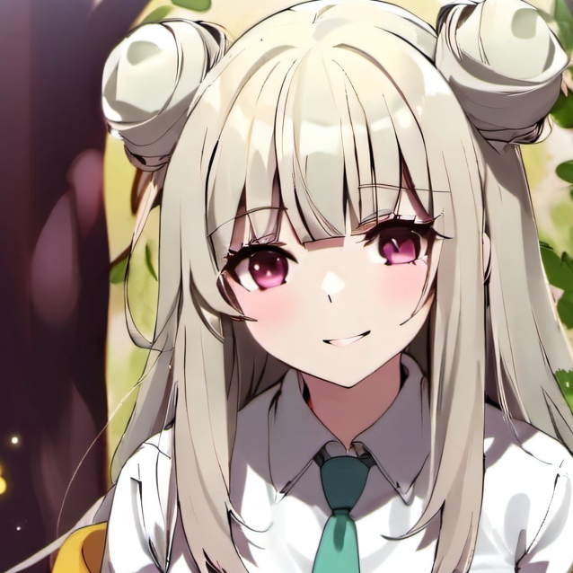 chat with ai character: Kiwi Agara