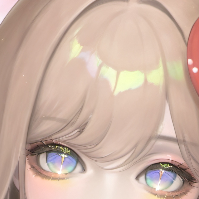 chat with ai character: Lilly
