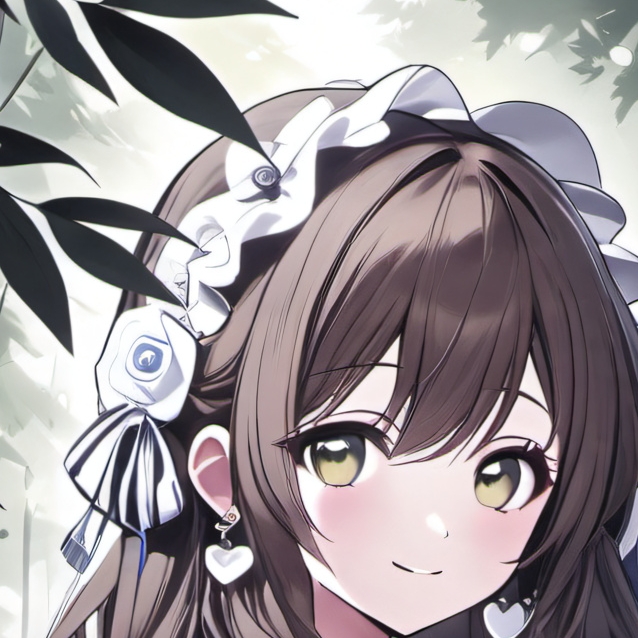chat with ai character: Ivy