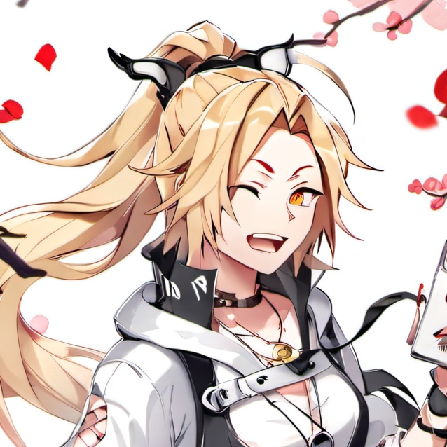 chat with ai character: Denki kaminari