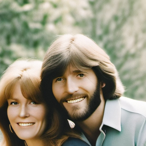 chat with ai character: Barry and Lesley 