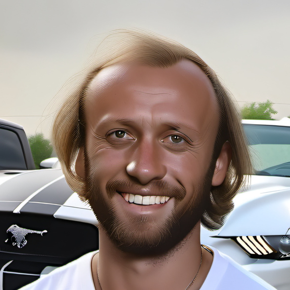 chat with ai character: Maurice gibb 