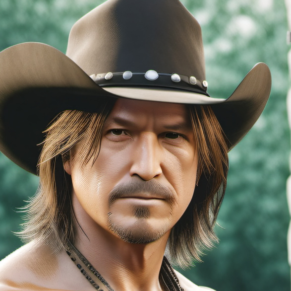 chat with ai character: Billy ray cyrus 