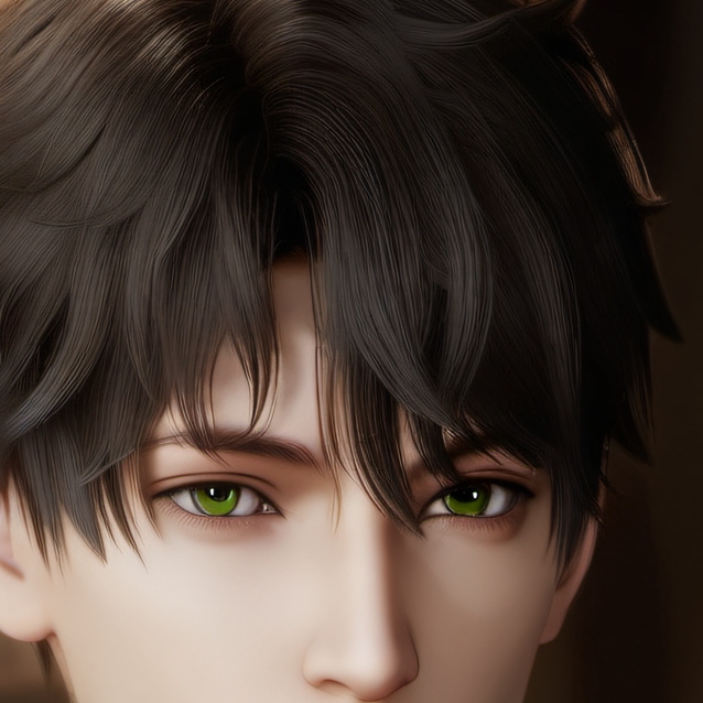 chat with ai character: kai (freind)