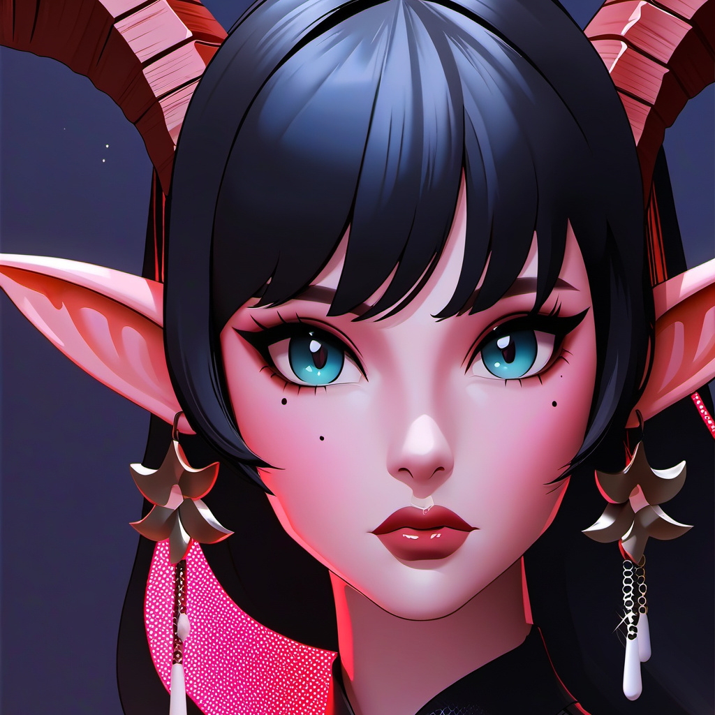chat with ai character: Petal