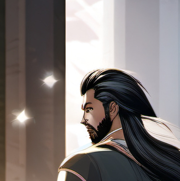 chat with ai character: The Magic Of Kuma