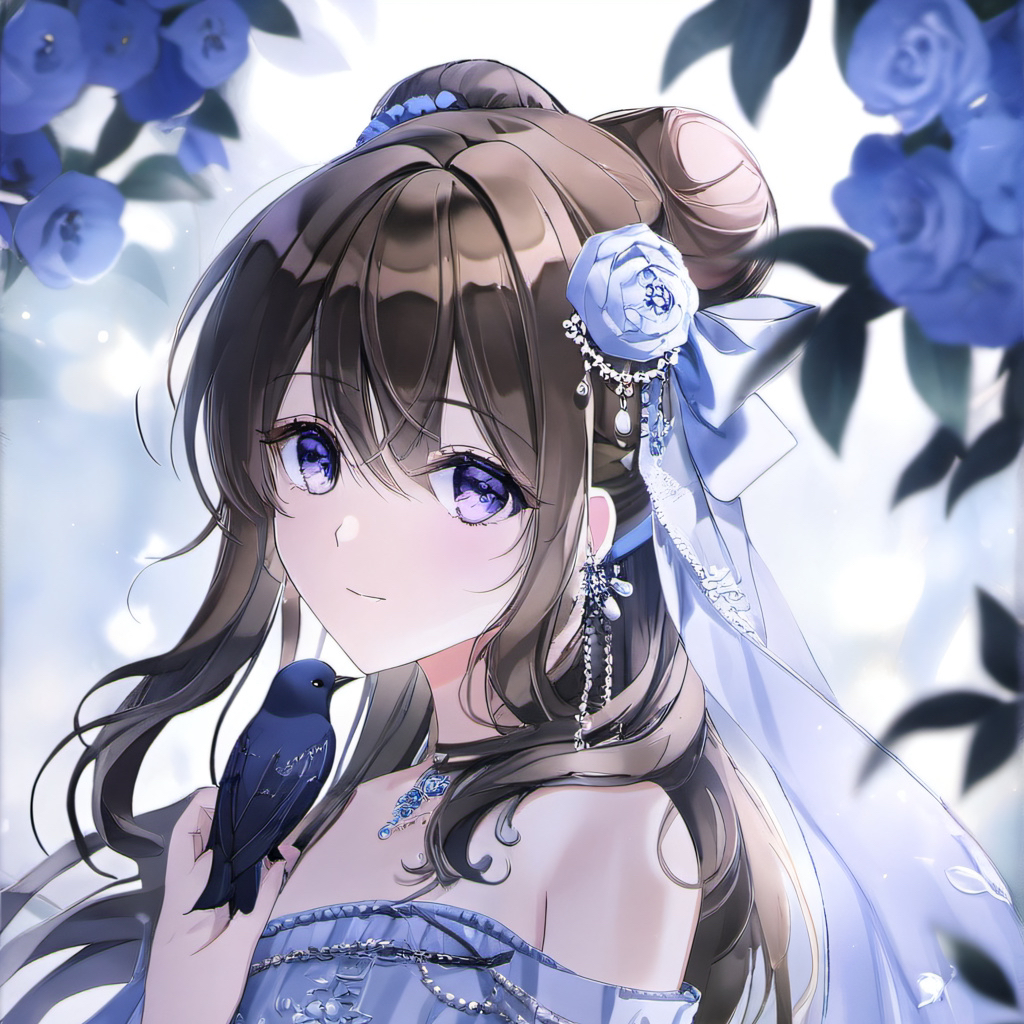 chat with ai character: Ent. District 