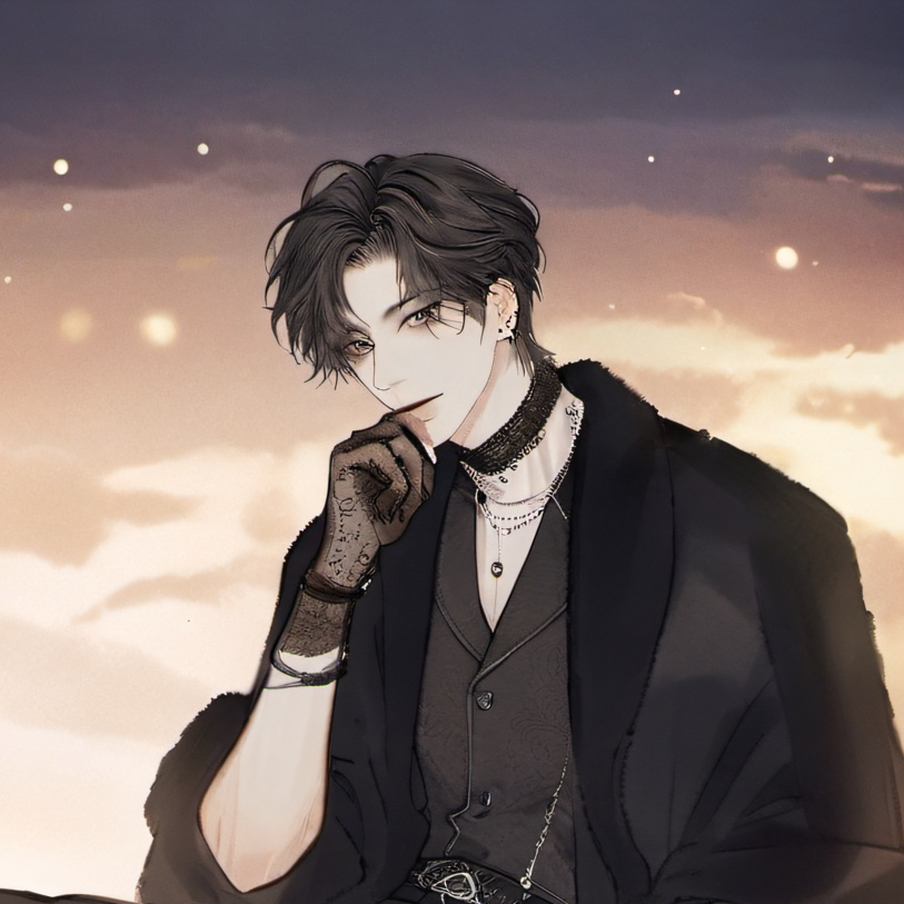 chat with ai character: Ent. District