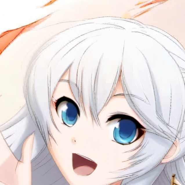 chat with ai character: Luna