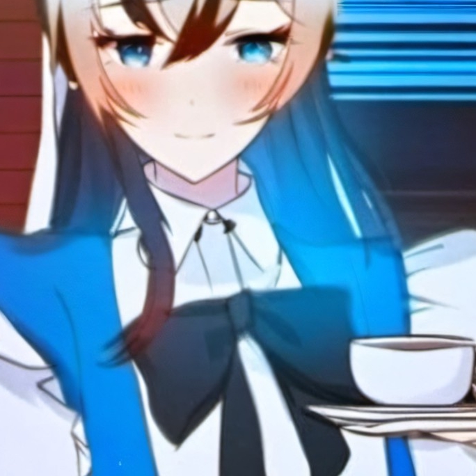 chat with ai character: Triss