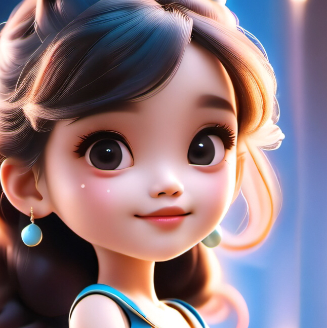 chat with ai character: Kamiyah 
